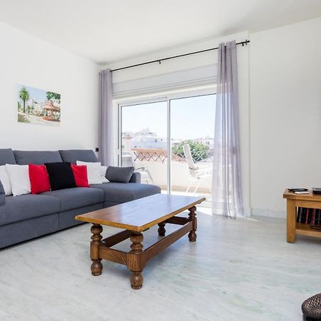 Fabrica Da Ribeira Apartment By Seewest Lagos Exteriér fotografie