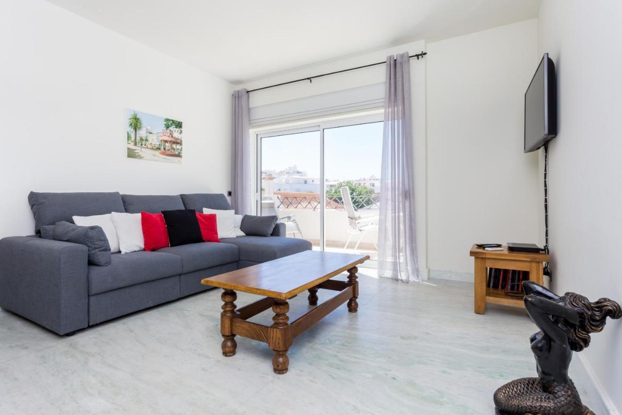 Fabrica Da Ribeira Apartment By Seewest Lagos Exteriér fotografie
