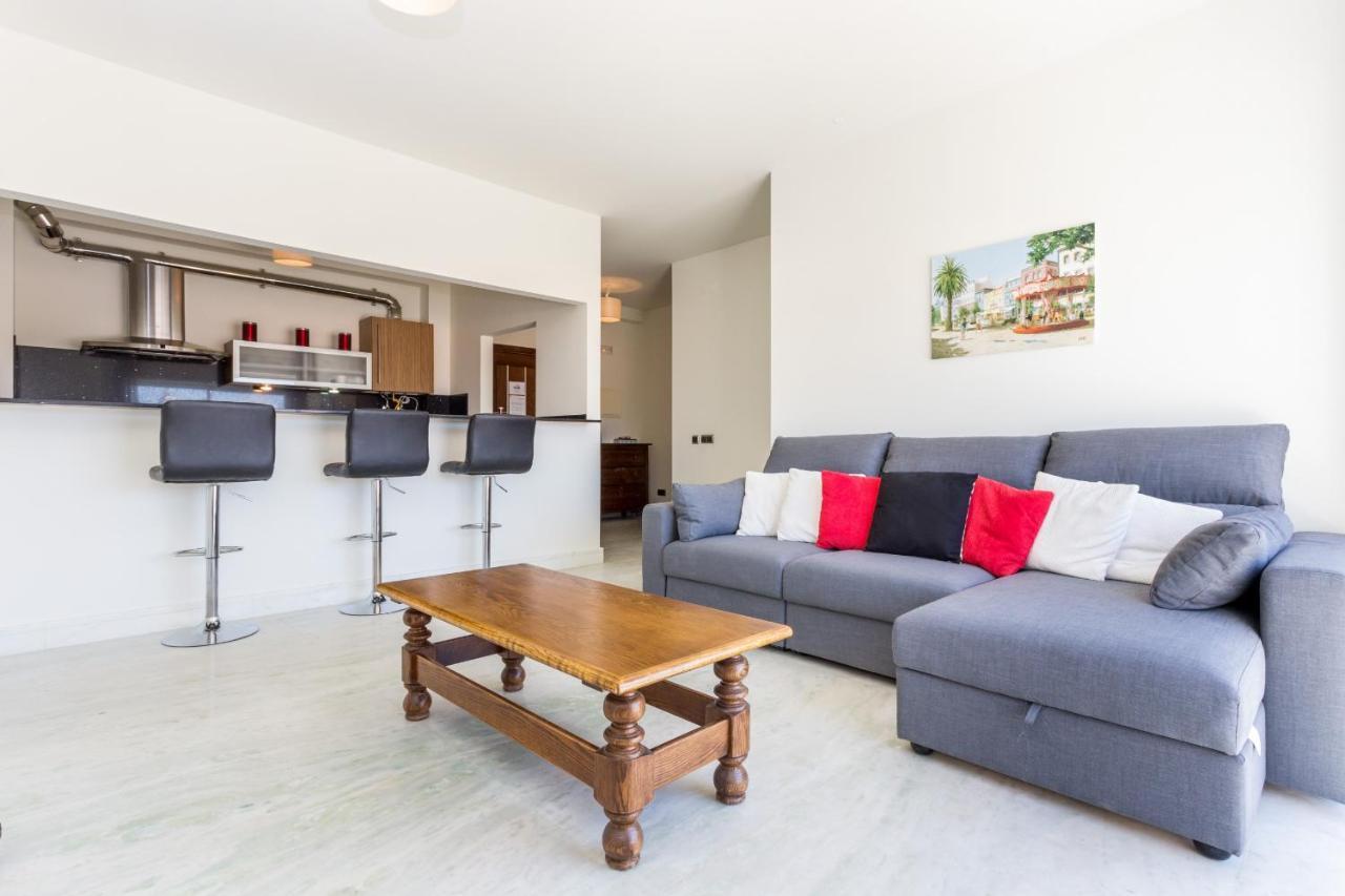 Fabrica Da Ribeira Apartment By Seewest Lagos Exteriér fotografie