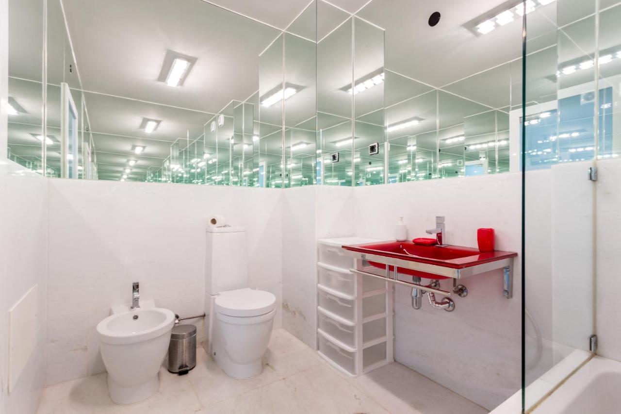 Fabrica Da Ribeira Apartment By Seewest Lagos Exteriér fotografie