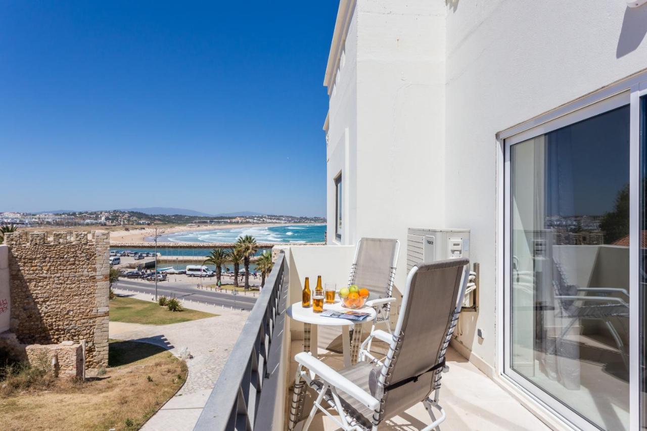 Fabrica Da Ribeira Apartment By Seewest Lagos Exteriér fotografie