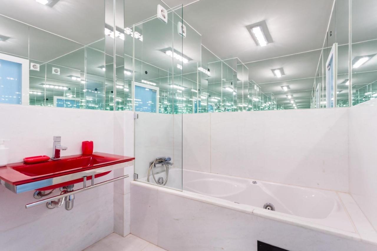Fabrica Da Ribeira Apartment By Seewest Lagos Exteriér fotografie