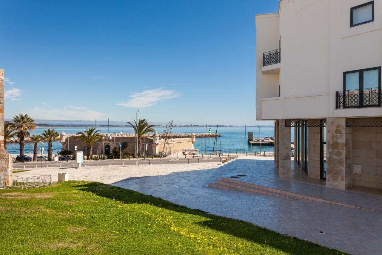 Fabrica Da Ribeira Apartment By Seewest Lagos Exteriér fotografie
