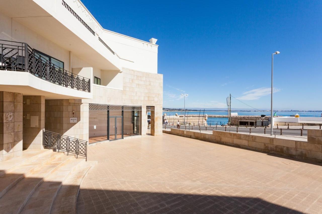 Fabrica Da Ribeira Apartment By Seewest Lagos Exteriér fotografie