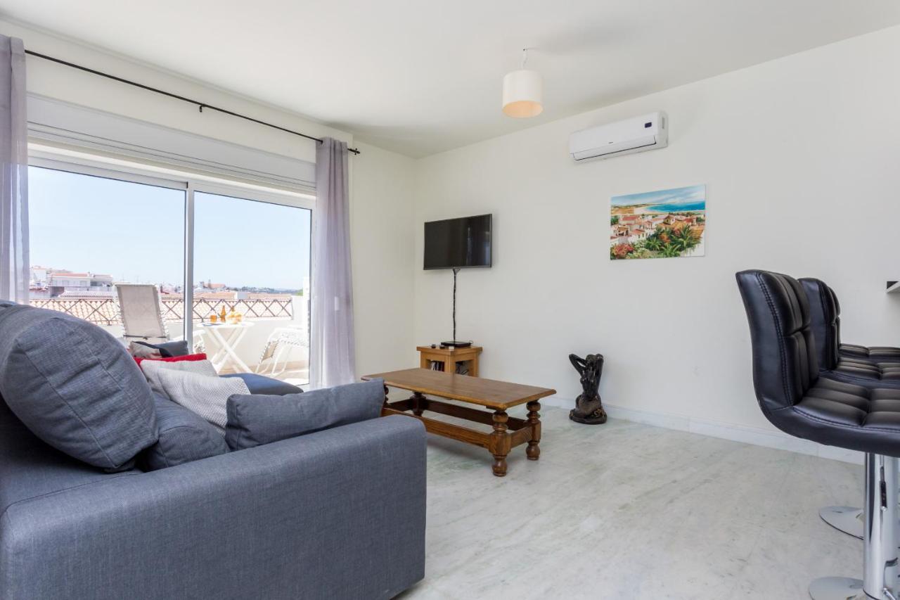 Fabrica Da Ribeira Apartment By Seewest Lagos Exteriér fotografie